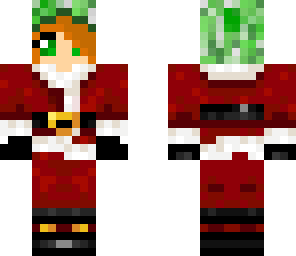 santa baby -_-