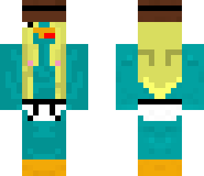 perry da girl