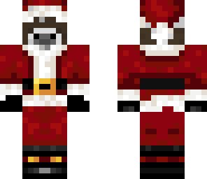 christmas cow