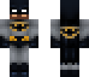batman
