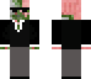 fbi pigman