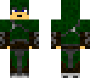 ranger