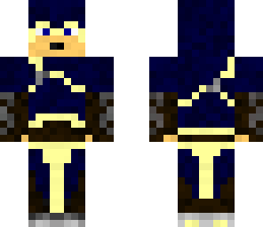 mercenary