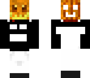 black face