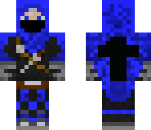 blue rouge