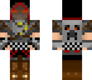 silvermascor