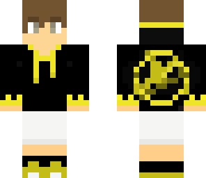 thegames skin