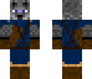 wolf prince
