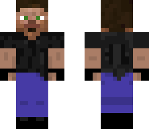 the best steve