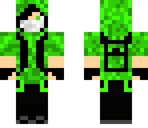 green assassin