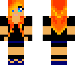 fire chick