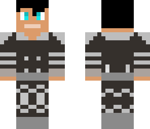 some random badass armor