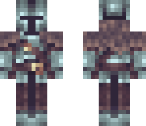 the main character form dark sould
