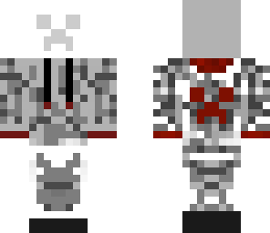 dj 6h05t creeper