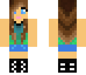 cool girl