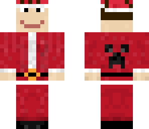 santa
