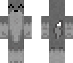 grey fox