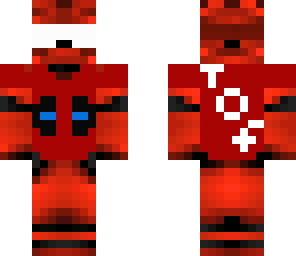 halo deadpool