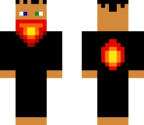 fire bandit