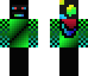 now hatable dark rainbow