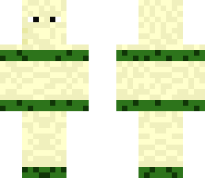 desert monster