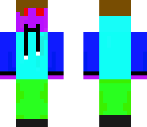 the epic skin