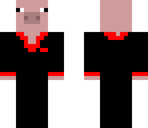 pig man