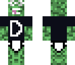 dtomonster