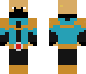 archer