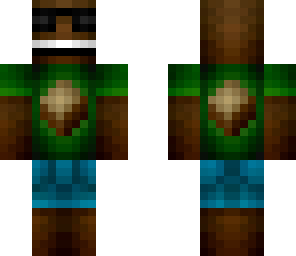 cool wood