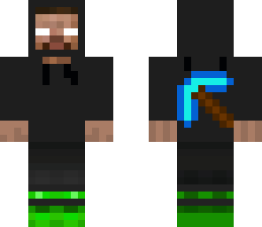 herobrine