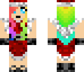 christmas gizalien