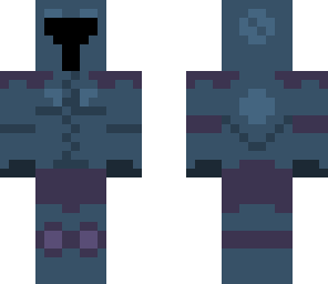 blue phantom guard