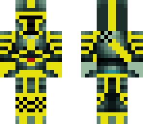 butter knight