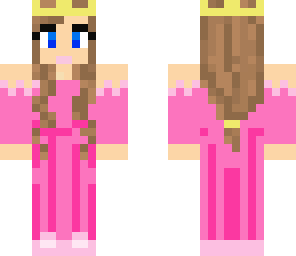 princess