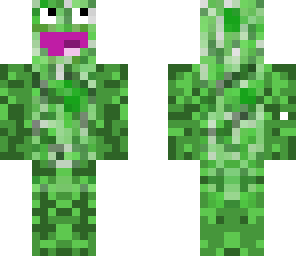 lol creeper