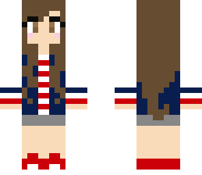 my teen girl