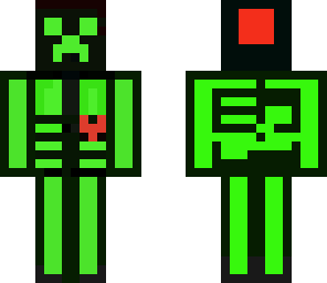 creeper