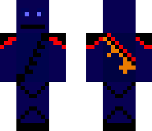 water soldier
