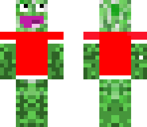 lol creeper