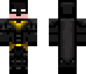 batman