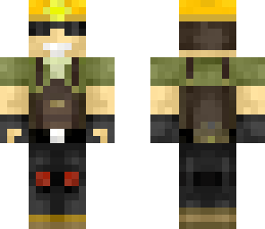 modern builder