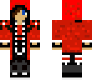 young santa