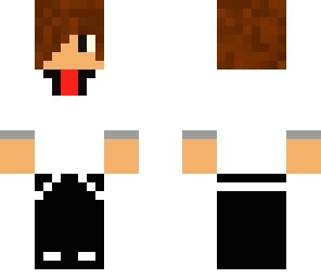 dexx's skin