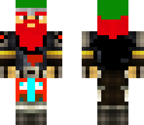 fatboyfunny003 christmas elf