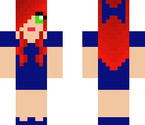titanic girl
