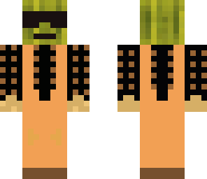 funny melon