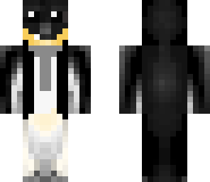 mister pinguin hd