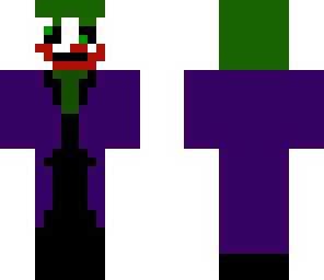the joker