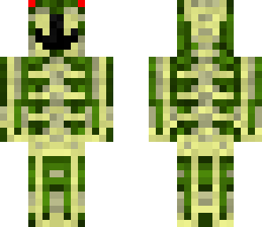 plante carnivore